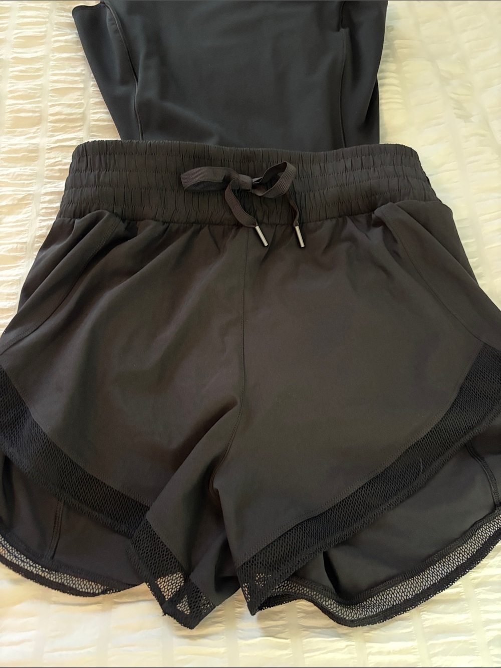 Spanx Get Moving Easy Access Exercise romper - size medium - Picture 7 of 14